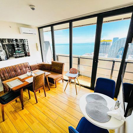 Batumi High View Hotell Eksteriør bilde